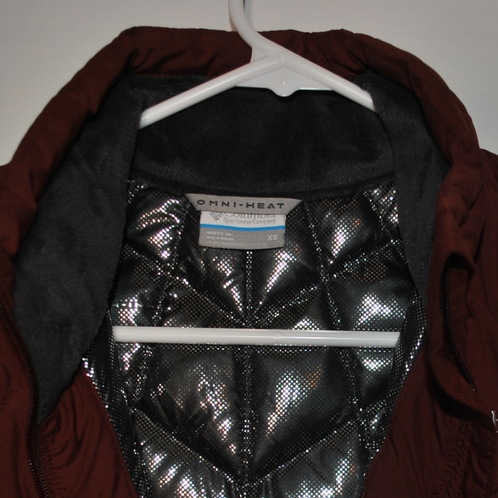 Columbia Omni-Heat Vest - Picture 8 of 8